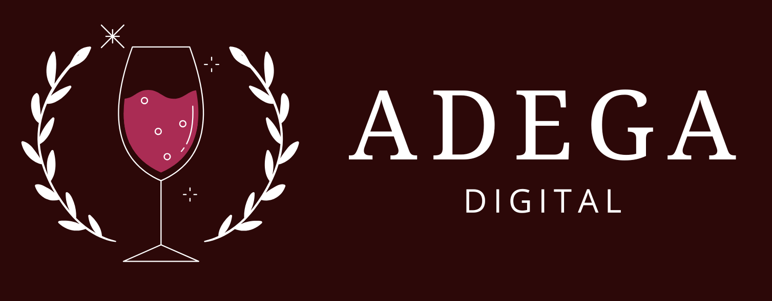 Adega Digital Logo